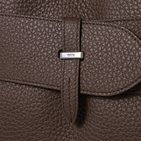 ETERNO (エテルノ)DARK BROWN